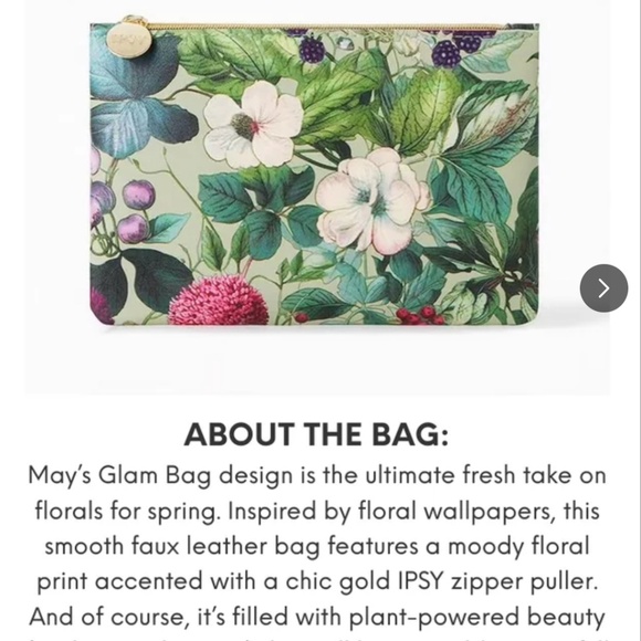 Bag & Wallet BUNDLE: TAHARI / IPSY / A NEW DAY - Picture 5 of 10